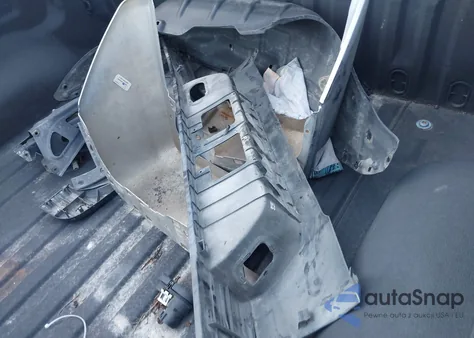 2019 Toyota Tundra Sr5 5.7L V8 z USA, uszkodzony, nr VIN 5TFDW5F16KX824818